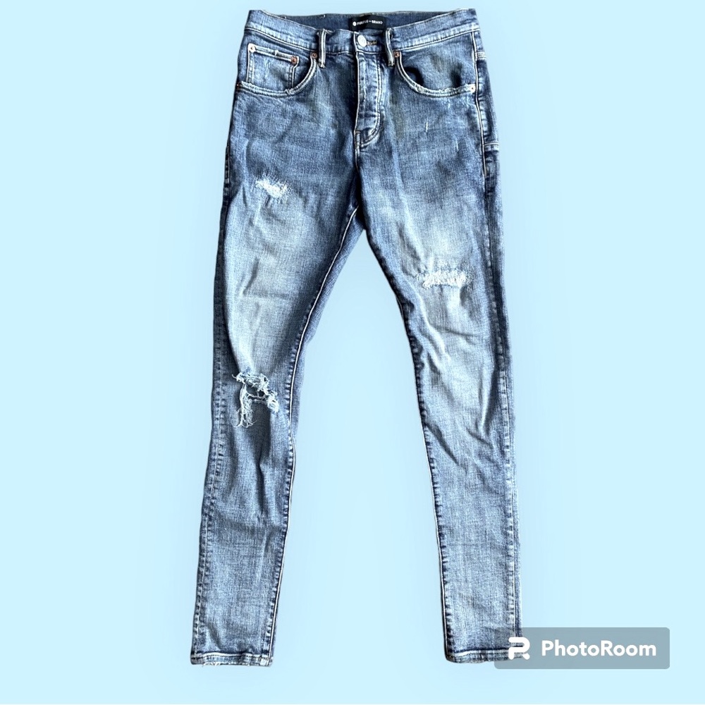 Size 28 men’s jeans